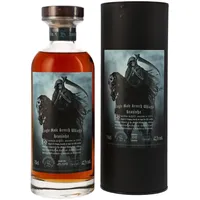 Bunnahabhain 10 Years Old Staoisha Horseman No. 4 Single