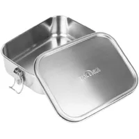 Tatonka Lunch Box 1000 Speisegefäß silber (4201.000)