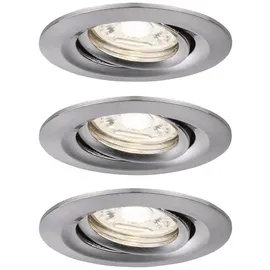 Paulmann EBL Nova Mini 3er Pack 942.95