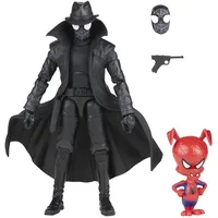 Hasbro Spider-Man Noir & Spider-Ham Figuren 15 cm (2er Set)