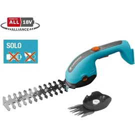 Gardena PowerCut 20/18V P4A ohne Akku