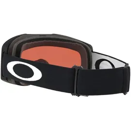 OAKLEY Fall Line M Prizm Skibrille (Größe One Size, prizm snow sapphire iridium)