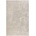 Shaggy Relaxx 80 x 150 cm Polyester Beige