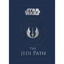 Chronicle Books The Jedi Path:a Manual for Studen: A Manual for Students of the Force (Star Wars)