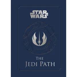 Chronicle Books The Jedi Path:a Manual for Studen: A Manual for Students of the Force (Star Wars)