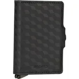 Secrid Twinwallet Unisex Geldbörse titanium blue