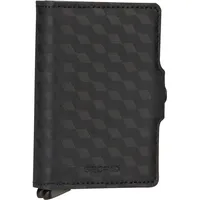 Secrid Twinwallet Unisex Geldbörse titanium blue