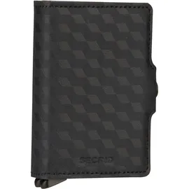 Secrid Twinwallet Unisex Geldbörse titanium blue