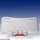 Drive Medical Badewannenbrett Benny 68 cm weiß