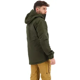 Fjällräven Skogsö Padded Jacket deep forest XL