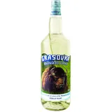 Grasovka Bisongrass Vodka (1 x 1.0 l)