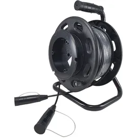 Equip HDMI-Kabel 2.1 100 m Schwarz