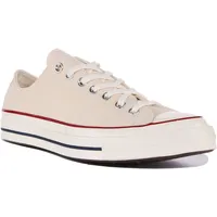 Converse CHUCK 70 OX beige 40