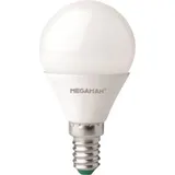 Megaman LED-Birne 5,5W E14 2800K warmweiß 1 St.