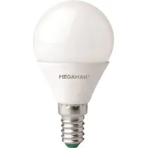Megaman LED-Birne 5,5W E14 2800K warmweiß 1 St.