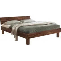 Hasena Forti 100 x 200 cm Braun