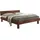 Hasena Forti 100 x 200 cm Braun