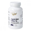 lysin 600 mg plus zink 10 mg kapseln