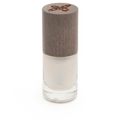 Boho Green Make-Up Vegan Nagellack 5 ml Silber
