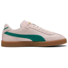 Puma Club II Era Mauve Mist/Wild Green 40