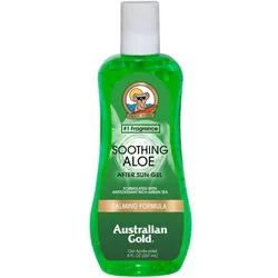 Soothing Aloe