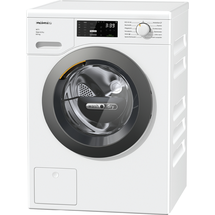 Miele WTD160 WCS Waschtrockner (8 kg / 5 kg, 1500 U/min)