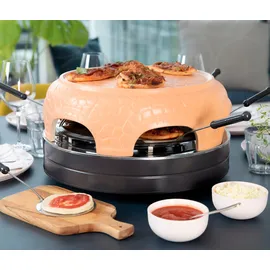 Gastronoma Gastronoma, Pizzaofen, Pizzaofen