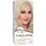 HAIRWONDER Hennaplus Long Lasting Colour 10,01 high light silver 100 ml