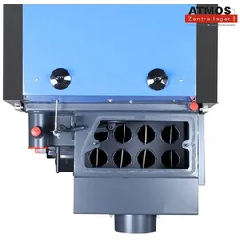 Atmos Holzvergaserkessel DC30GSE 30 kW