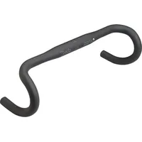 Deda Zero1 RHM Aluminium Lenker - 31,7mm Schwarz