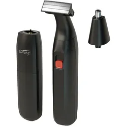 Italian Design 2-In-1-Rasierer Er-5600 Herren 