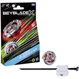 Hasbro Beyblade X Scarlet Garuda 4-70TP BX Starter Pack Kreisel und Starter