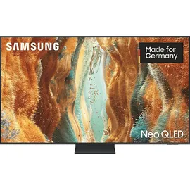 Samsung GQ65QN70F 65" Neo QLED 4K Vision AI Smart TV QN70F