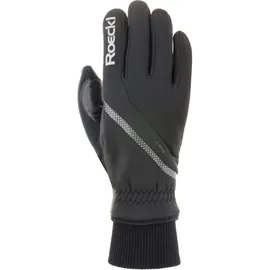 Roeckl Sports Tesero black (9000) 7,0
