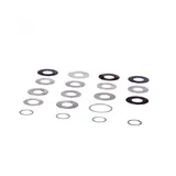 RockShox RearShock Tune Assembly Compression Super Deluxe Coil B1 (2023+)