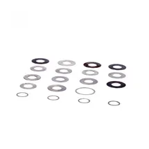 RockShox RearShock Tune Assembly Compression Super Deluxe Coil B1 (2023+)