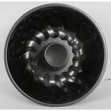 Buri 12x Gugelhupfform 22cm antihaftbeschichtet Kuchen backen rund 12er Set
