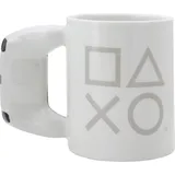 Paladone Kaffeetasse 0,48 l Weiß