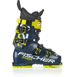 FISCHER Herren RANGER 120 WALK DYN BLUE/BLUE, Blau, 26,5