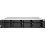 QNAP TL-R1200C-RP Erweiterungsgehäuse 12-Bay