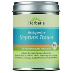 Herbaria Neptuns Traum bio