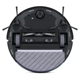 Ecovacs DEEBOT X1 Plus Silber