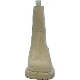 BULLBOXER Chelsea Boots '610507E6CA' - beige, - 40