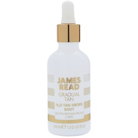 James Read Self Tan H2O Tan Drops Body Selbstbräuner