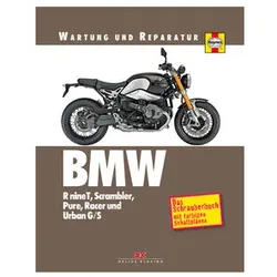 Haynes Reparatur-Anleitung Diverse Modelle