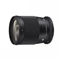 Sigma Contemporary 16 mm F1,4 Canon RF