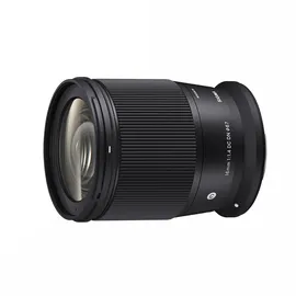 Sigma Contemporary 16 mm F1,4 Canon RF