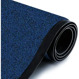 Karat Schmutzfangmatte SKY Blau 90 x 150 cm
