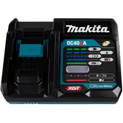 Makita DC40RA - Batterieladegerät - Fast Charge