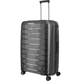 Travelite Air Base 4-Rollen 77 cm / 105 l anthrazit